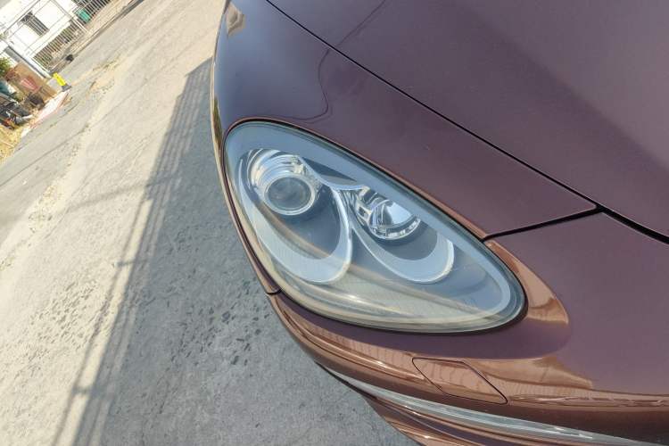 Used Porsche Cayenne 2011 Cayenne 3.0T