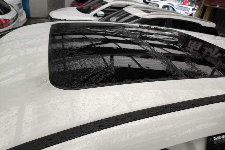 Used Honda CR-V 2019 240TURBO CVT 2WD Comfort Version China V
