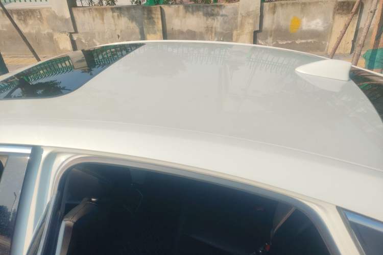 Used Honda Accord 2018 Rui Hybrid 2.0L Rui Ling Edition China VI