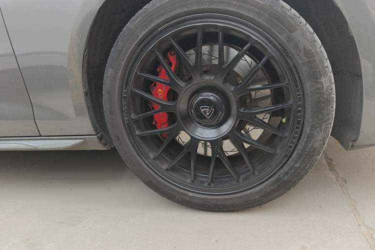 Used Audi A4 2024 Avant 40 TFSI Fashion Sport Model