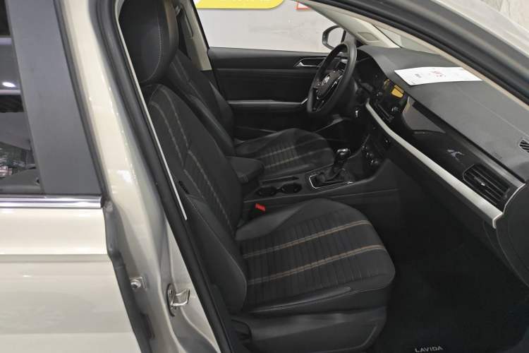 Used Volkswagen Lavida 2019 280TSI DSG Comfort Edition China VI standard