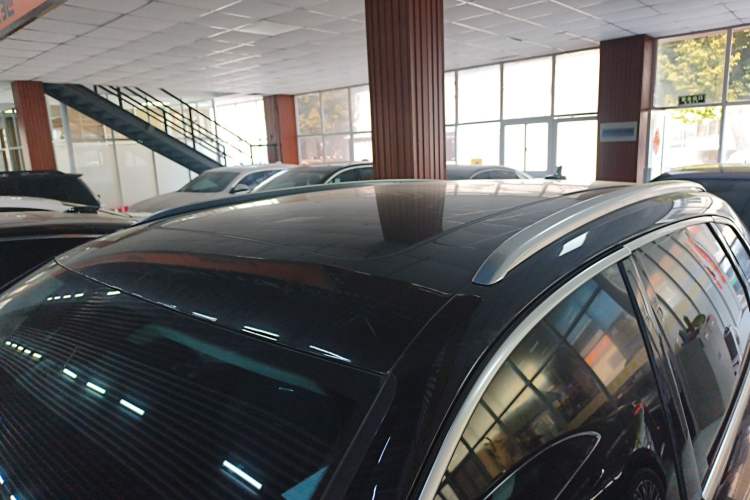 Used Audi Q5L 2022 45T Luxury Dynamic Model