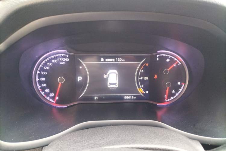 Used Kia Sportage R 2019 2.0L Automatic Smart Luxury Edition