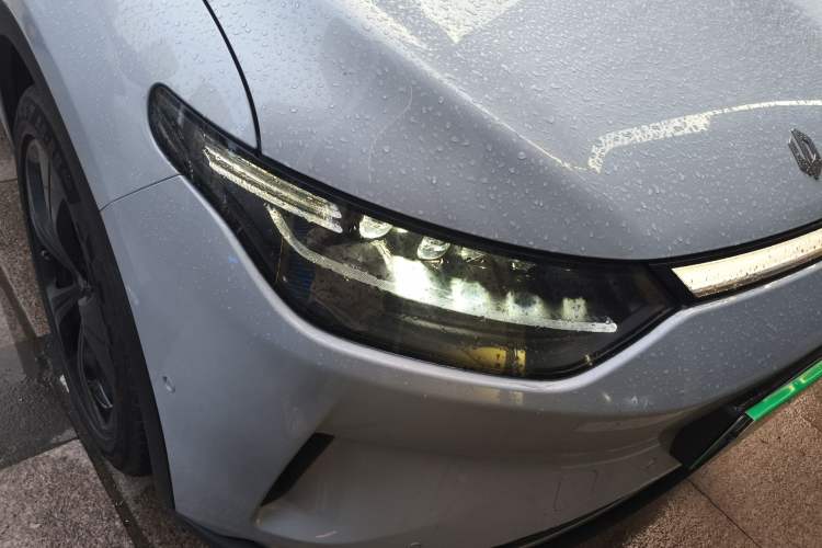 Used Leapmotor C11 2021 Deluxe Edition
