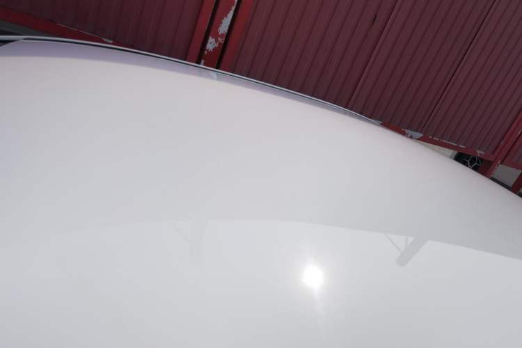 Used BYD F3 2020 1.5L Manual Luxury Edition Roof