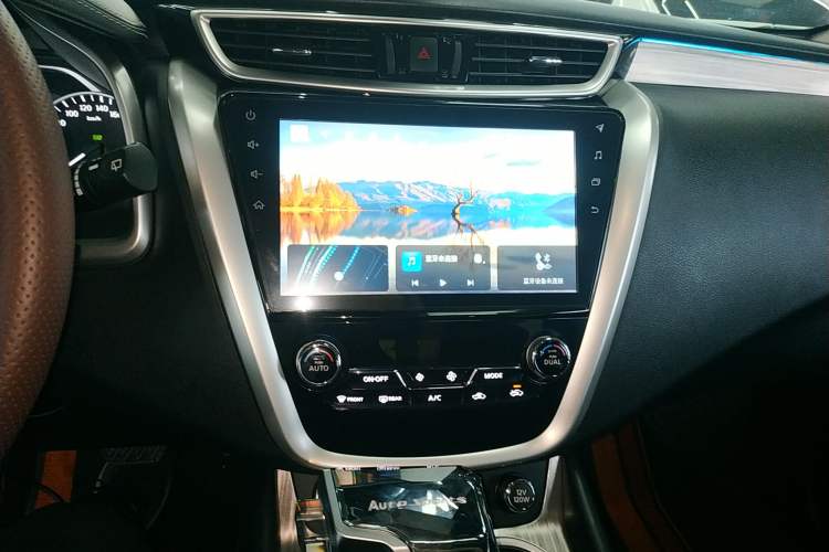 Used Nissan Murano 2021 2.5 S/C HEV XE Four-Wheel Drive Hybrid SmartConnect Prestige Edition
