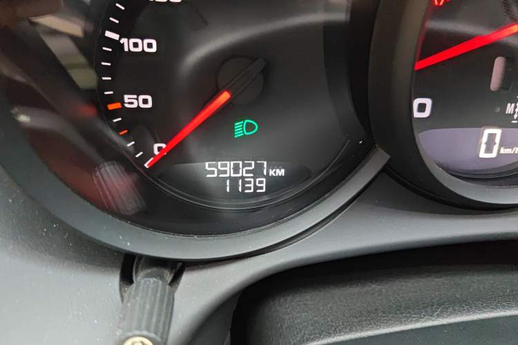 Used Porsche Boxster 2015 Boxster Style Edition 2.7L