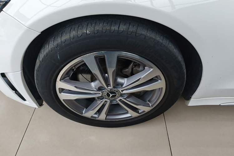 Used Mercedes-Benz C-Class 2020 C 200 L Fashion Edition Sport Version