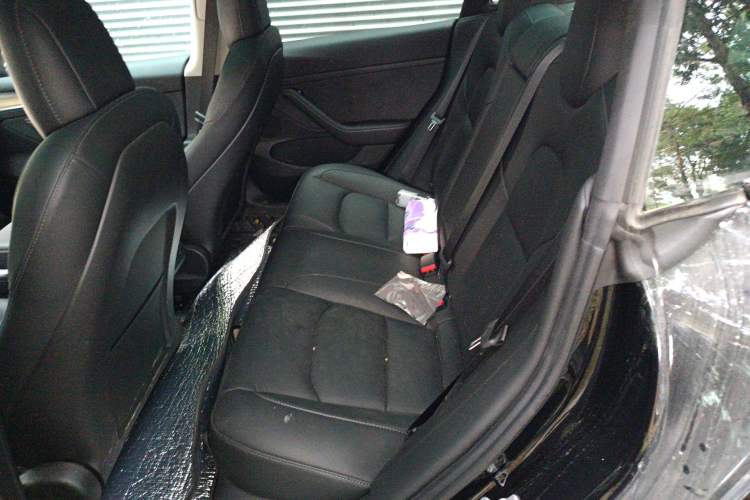 Used Tesla Model 3 2022 Rear-Wheel-Drive Version