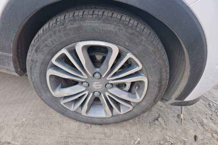 Used Leapmotor T03 2024 310 Comfort Edition