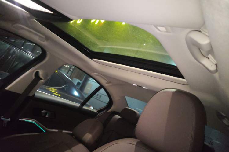 Used BMW 3 Series 2021 Restyled 325i M Sport Package