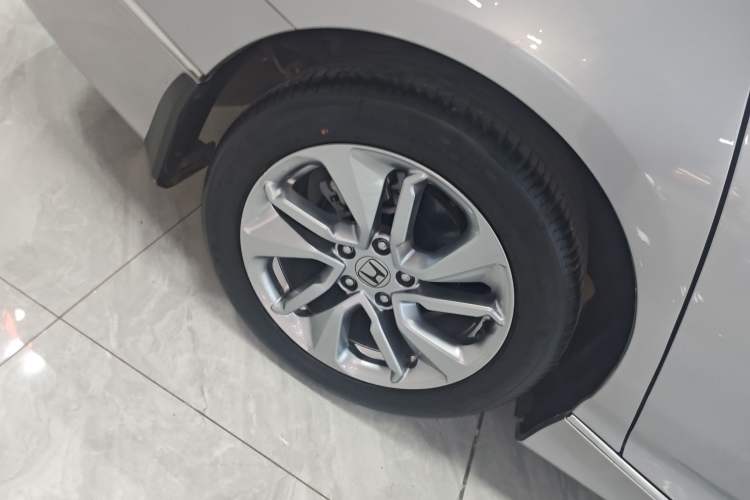 Used Honda Accord 2018 260TURBO Luxury Edition China VI
