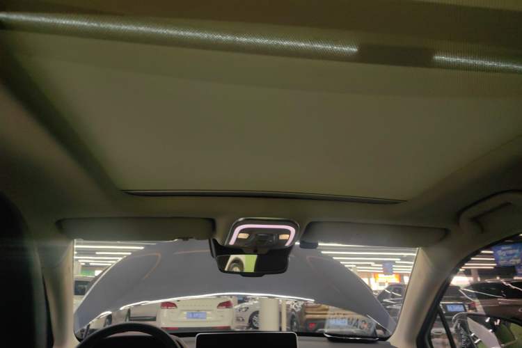 Used BYD Tang New Energy 2019 EV600D Four-Wheel Drive Smart Connect Genesis Edition
