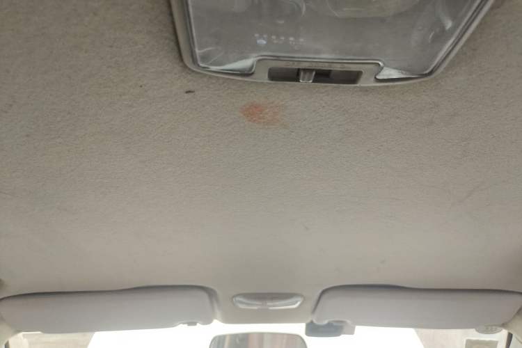 Used JDMC T5 2014 2.2L Two-Wheel Drive Upgraded Version with Extended Wheelbase 4G22B
