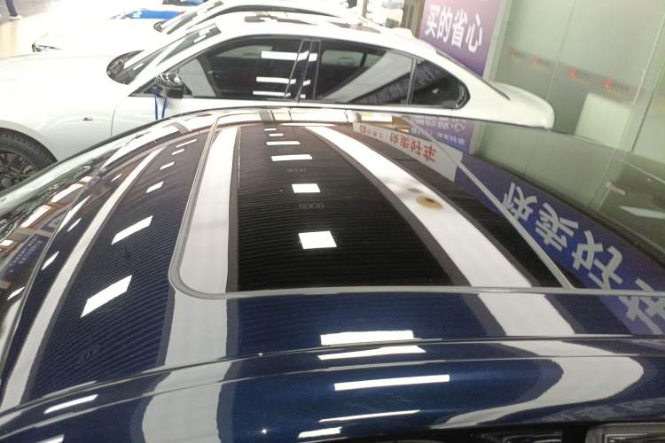 Used BMW 3 Series 2025 330Li M Sport Shadowline Package
