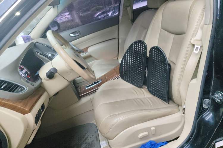 Used Nissan Teana 2011 2.0L XL Comfort Edition
