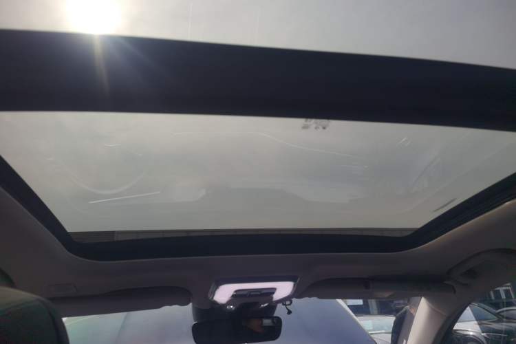 Used Hongqi H9 2023 2.0T Smart Connect Flagship Edition