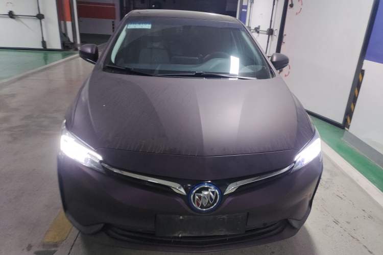 Used Buick Velite 6 2020 Connected Smart Enjoyment PLUS

