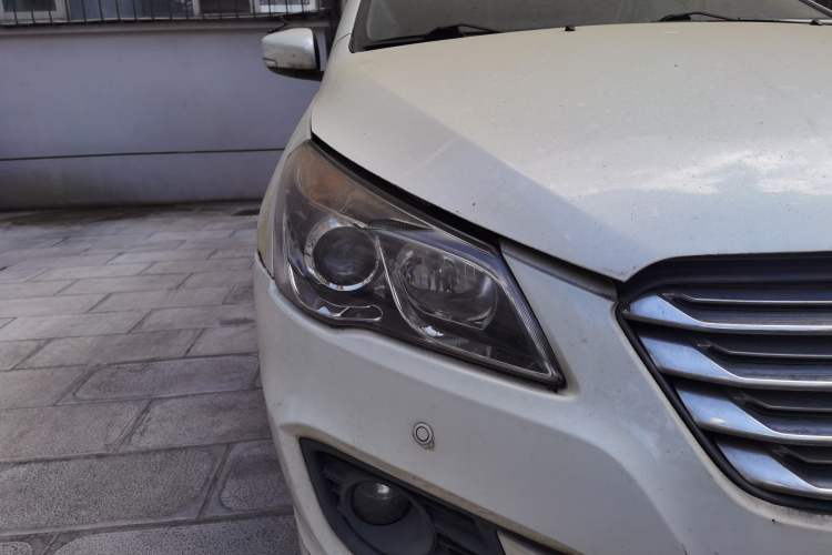 Used Suzuki Alivio 2015 1.6L Manual Comfort Model