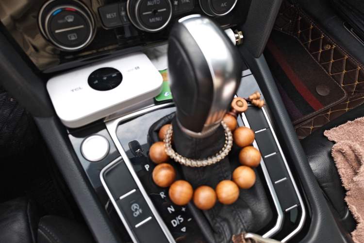 Used Volkswagen Magotan 2018 Facelift 330TSI DSG Luxury Model Gear Lever