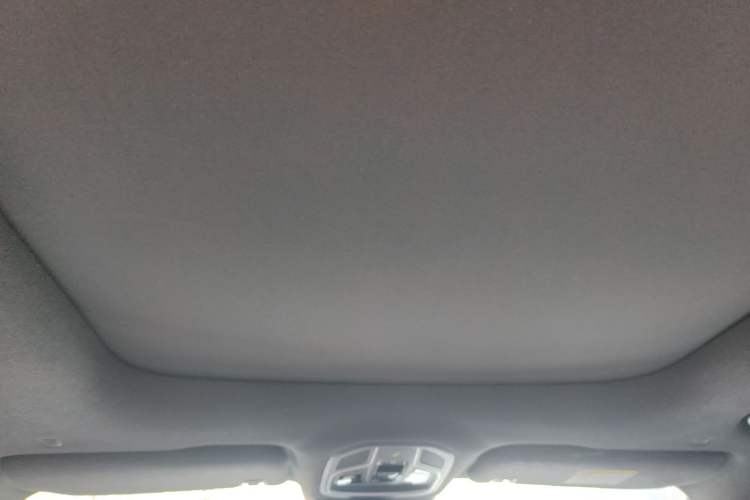 Used Geely Auto Monjaro L 2021 2.0TD DCT EVO Two-Wheel Drive Prestige Version
