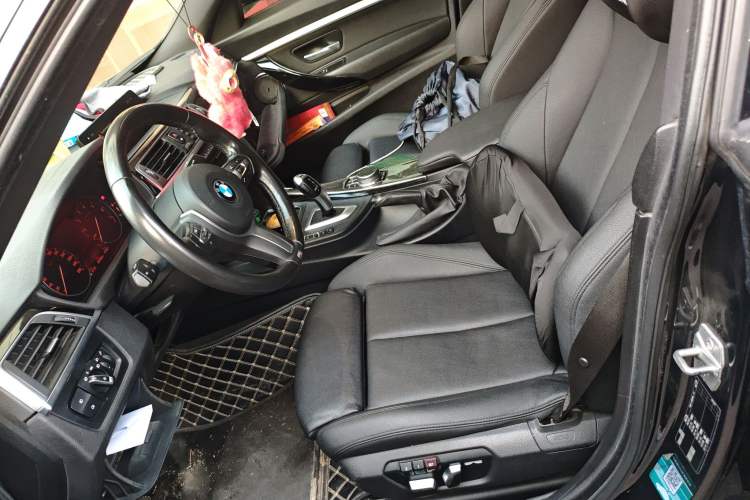 Used BMW 3 Series GT 2020 320i M Sport Package