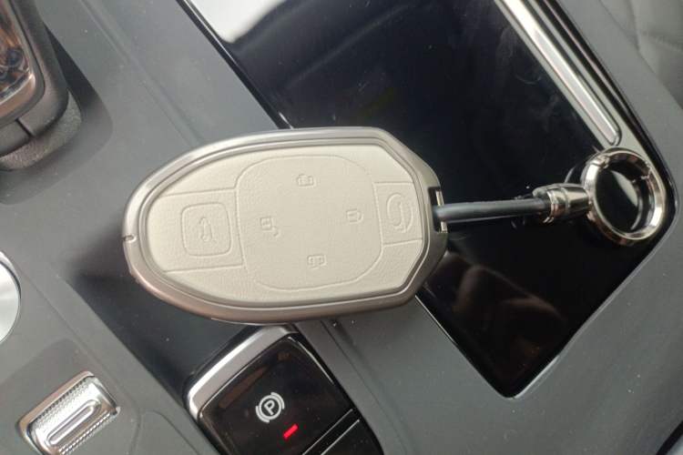 Used GAC Trumpchi M8 2024 Master Series 400T Ultimate Edition
