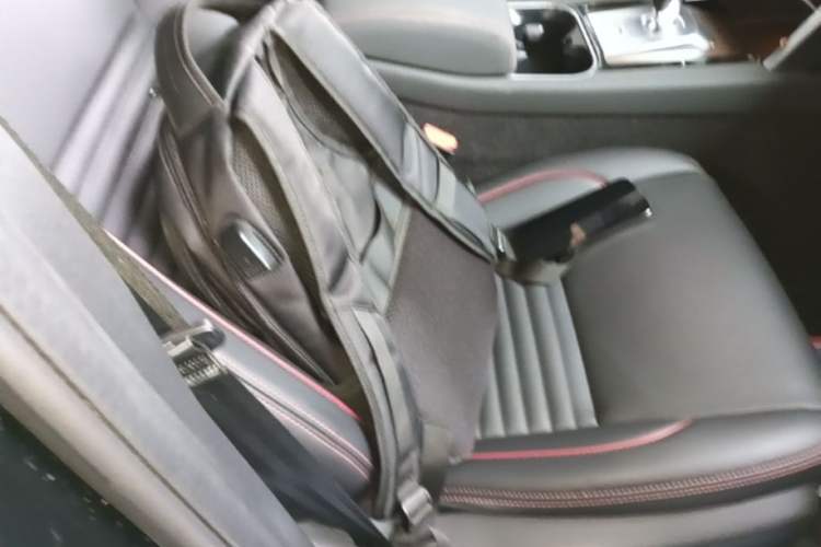 Used Land Rover Discovery Sport New Energy 2023 1.5T P300e Plug-in Hybrid Electric Version