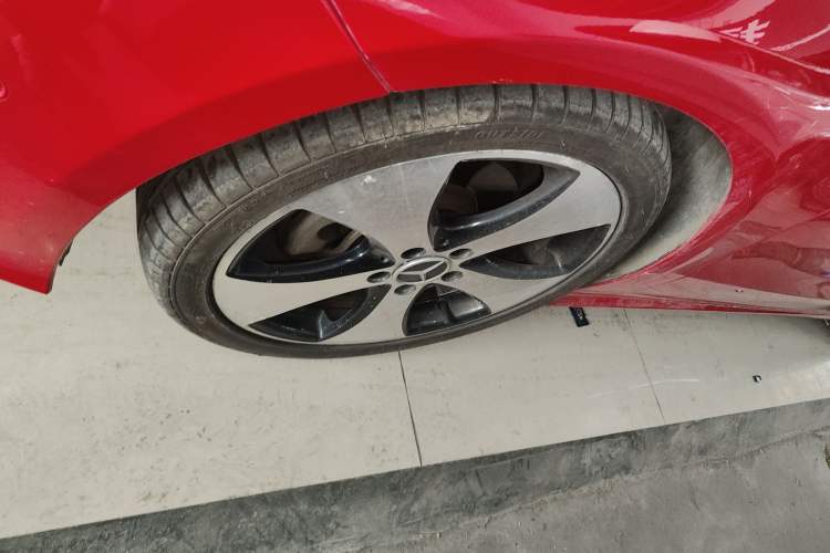 Used Mercedes-Benz A-Class 2016 A 200 Fashion Model