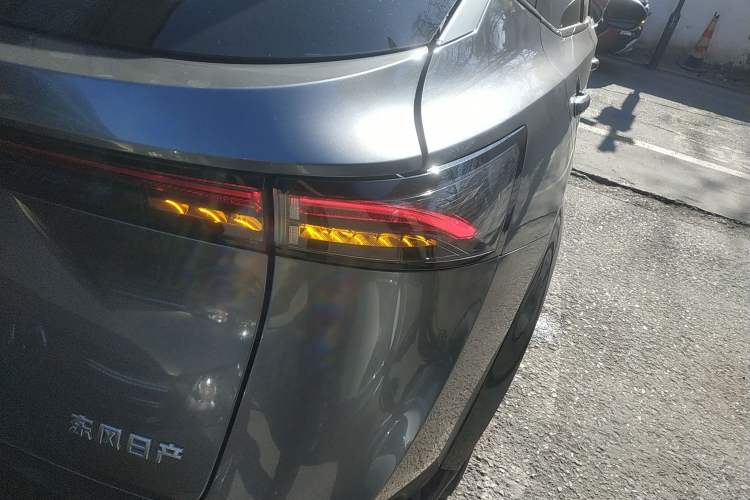 Used Nissan ARIYA 2022 Two-Wheel Drive Long-Range Version