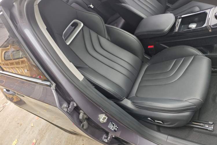 Used NETA U 2021 Pro 400 Cruiser Edition