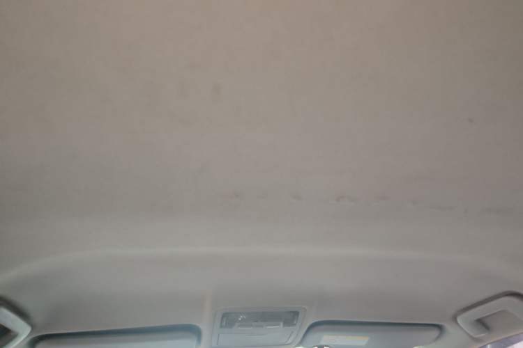 Used Toyota Corolla 2017 1.2T CVT GL
