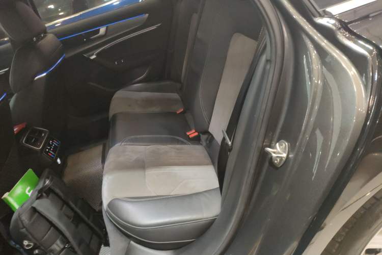 Used Audi A6L 2021 45 TFSI Prestige Dynamic Edition