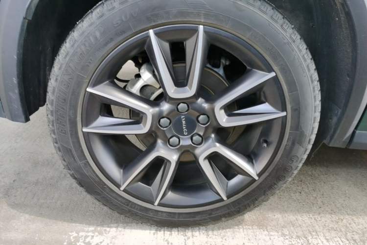 Used Lynk & Co 01 2023 2.0TD Two-Wheel Drive Pro Trim
