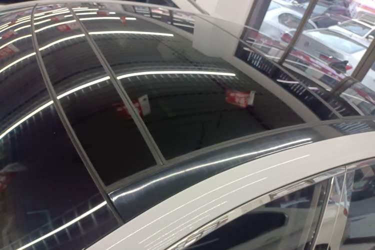 Used Hyundai Mistra 2019 1.6T Automatic Smart GLS China VI Standard Roof