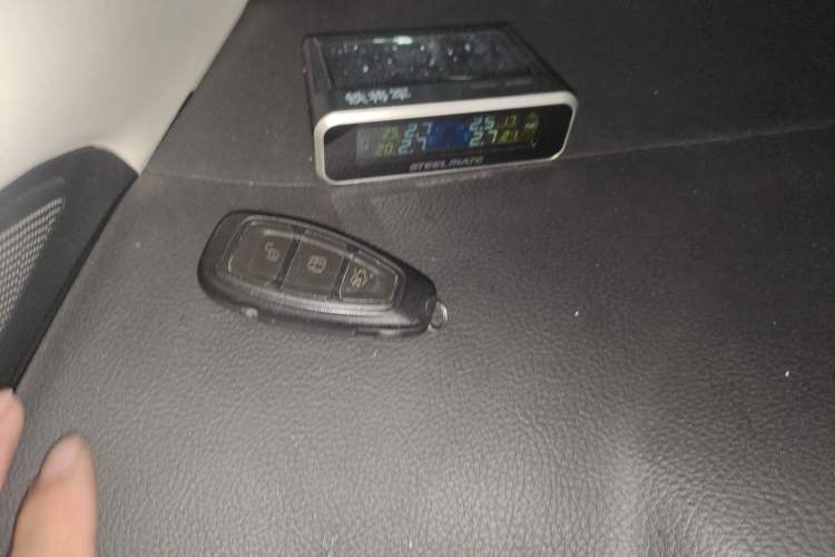 Used Ford Kuga 2013 2.0L GTDi Four-Wheel-Drive Sport Model
