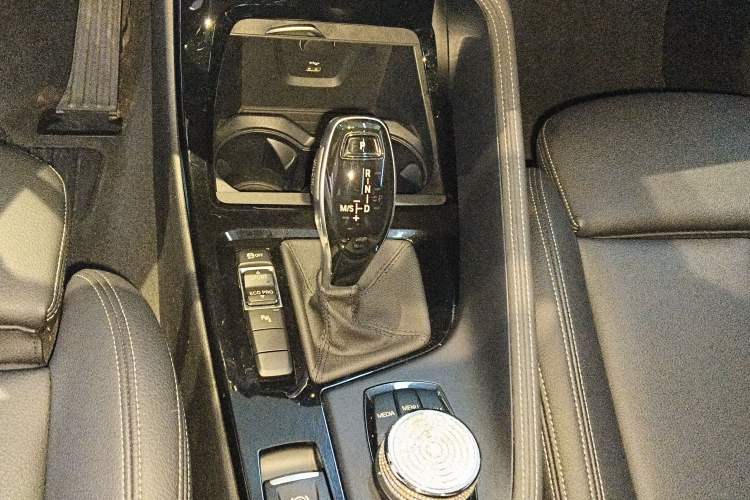 Used BMW X2 2020 sDrive25i Leading Model M Sport Package
