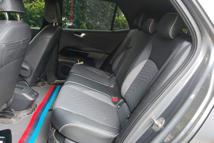 Used Volkswagen ID.3 2023 Pure Smart Edition