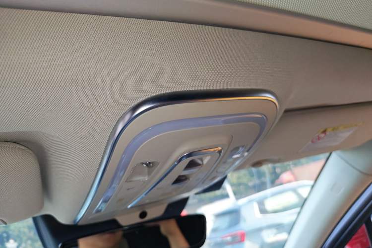 Used BYD Tang New Energy 2019 EV600D Four-Wheel Drive Smart Connectivity Leading Model