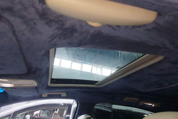 Used Buick GL8 2018 ES 28T Comfort Model China VI Standard
