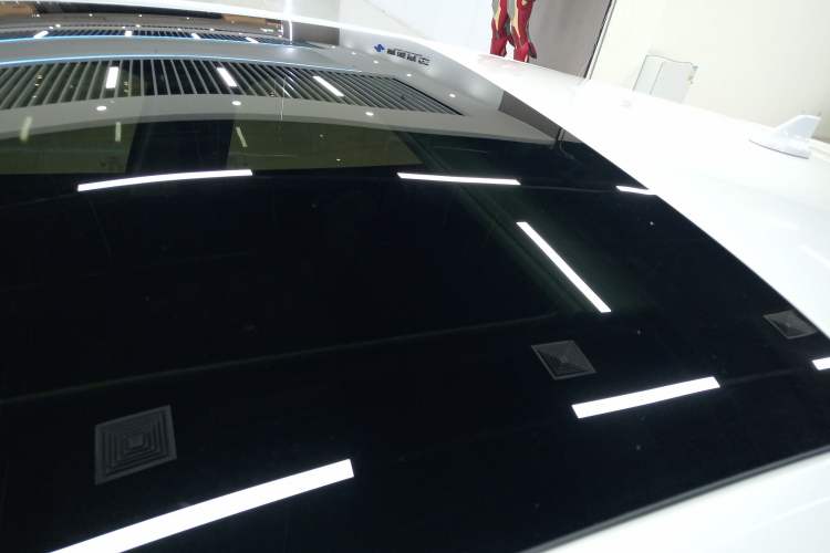 Used Ford Focus 2020 Hatchback EcoBoost 180 Automatic Trend Edition