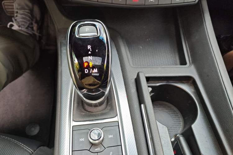 Used Cadillac CT5 2023 28T Luxury Edition (Standard Version)