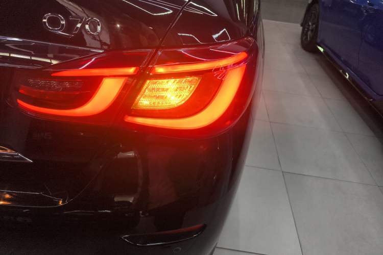 Used Infiniti Q70 2019 Q70L 2.0T Enjoyment Edition PLUS