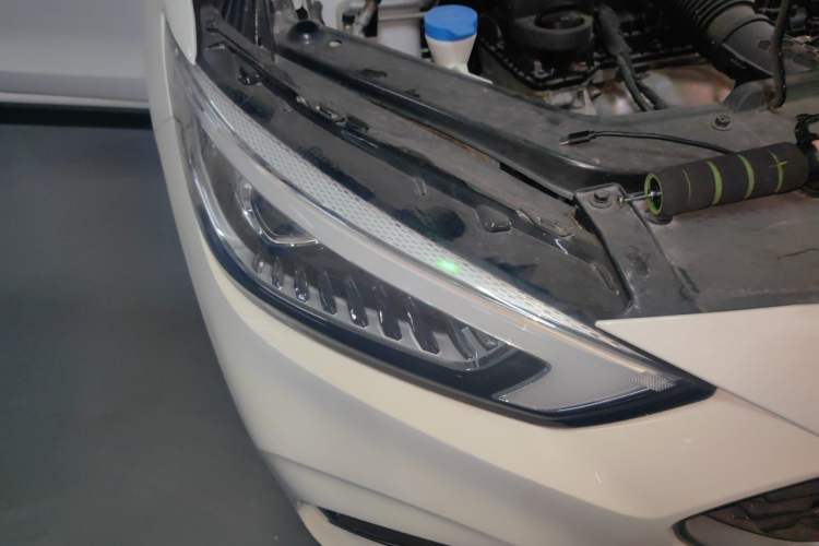Used MG ZS 2020 180 DVVT Automatic Plus L2+
