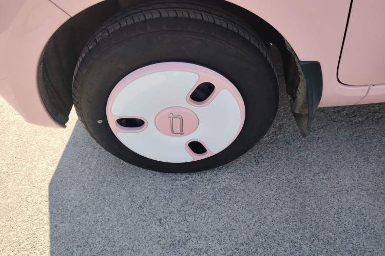 Used Bestune Pony 2025 222km Range Agile Horse
