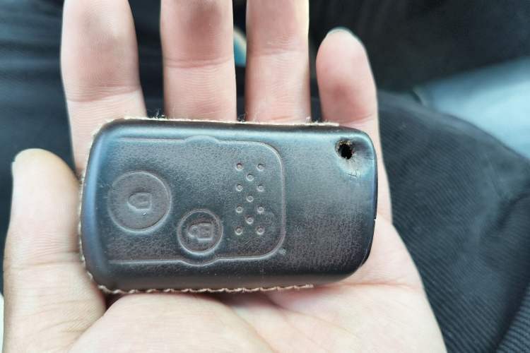 Used Honda Crosstour 2012 2.4L Luxury Edition
