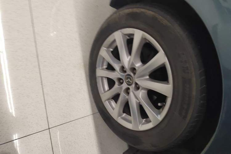 Used Mazda Atenza 2017 2.0L Blue Sky Luxury Edition Right Rear Wheel Hub