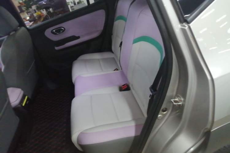 Used AION Y 2022 70 Intelligent Edition Lithium Iron Phosphate