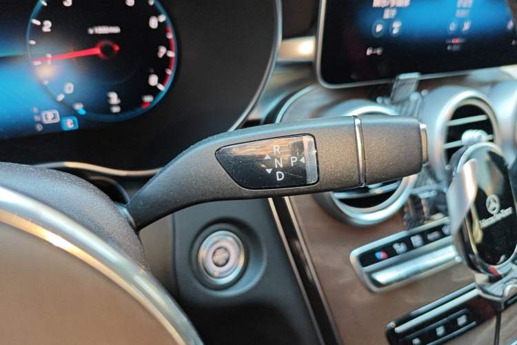 Used Mercedes-Benz GLC 2020 GLC 260 L 4MATIC Luxury Model