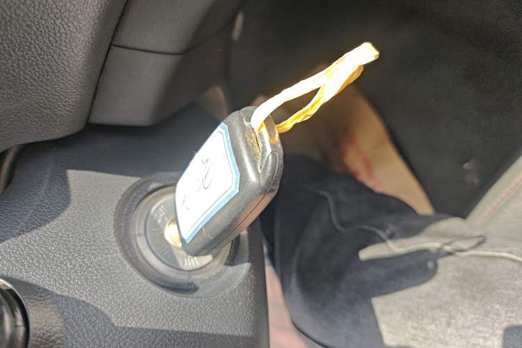 Used Changan Eado 2015 1.6L Manual Junku Model China IV Standard
